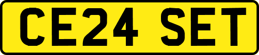 CE24SET