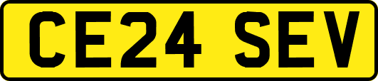 CE24SEV