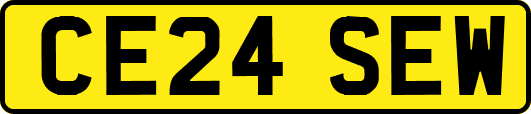 CE24SEW