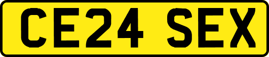 CE24SEX