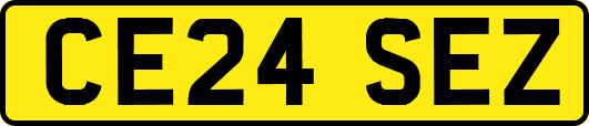 CE24SEZ