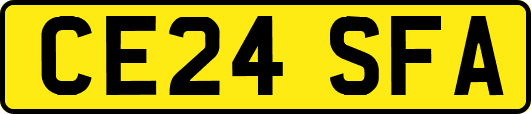 CE24SFA