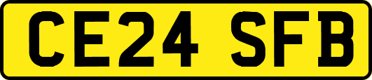 CE24SFB