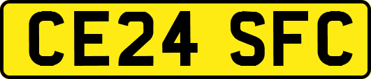 CE24SFC