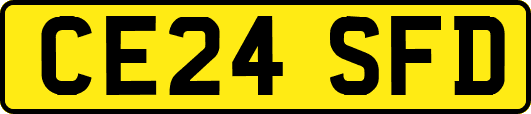 CE24SFD