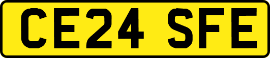CE24SFE