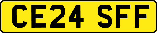 CE24SFF