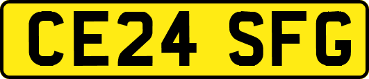CE24SFG