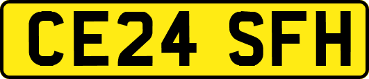 CE24SFH