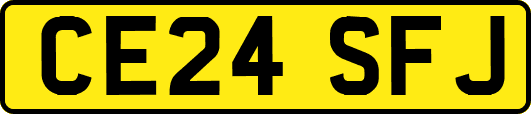 CE24SFJ