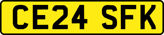 CE24SFK