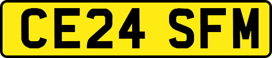CE24SFM