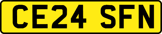 CE24SFN