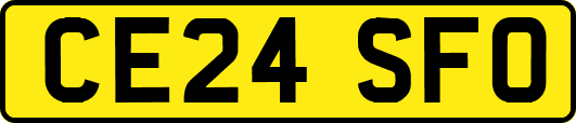 CE24SFO