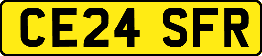 CE24SFR