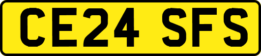 CE24SFS