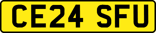 CE24SFU