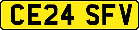 CE24SFV