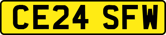 CE24SFW