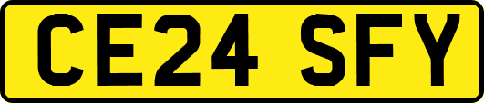 CE24SFY