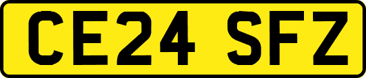 CE24SFZ
