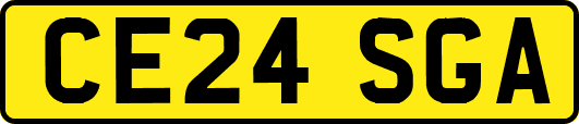 CE24SGA