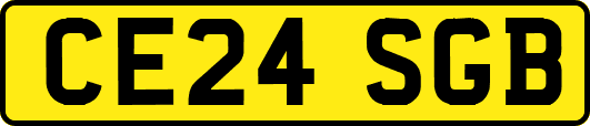 CE24SGB