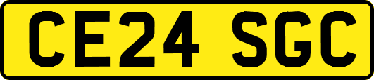 CE24SGC