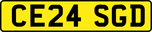 CE24SGD