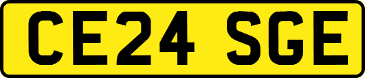 CE24SGE