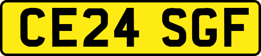 CE24SGF