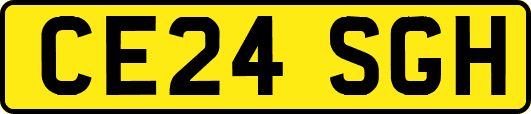 CE24SGH