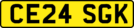 CE24SGK