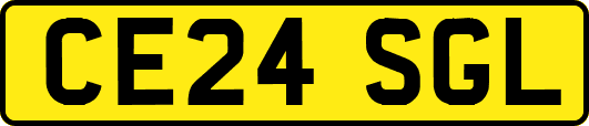 CE24SGL