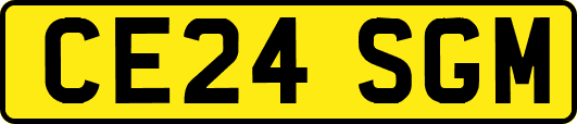 CE24SGM