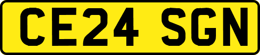 CE24SGN