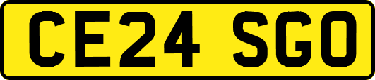 CE24SGO