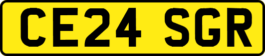 CE24SGR