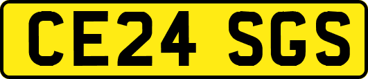 CE24SGS