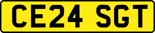 CE24SGT