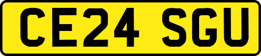 CE24SGU