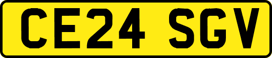 CE24SGV