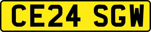 CE24SGW
