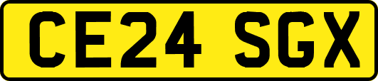 CE24SGX