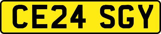 CE24SGY
