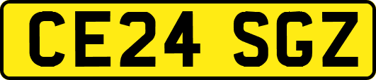 CE24SGZ