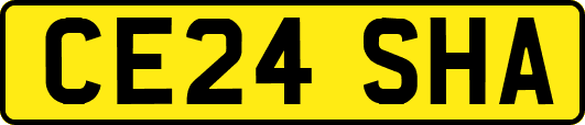 CE24SHA