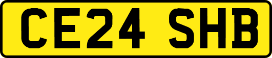 CE24SHB