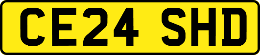 CE24SHD