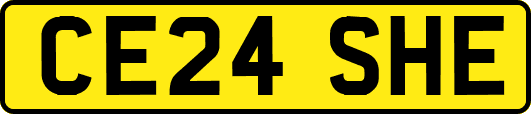 CE24SHE